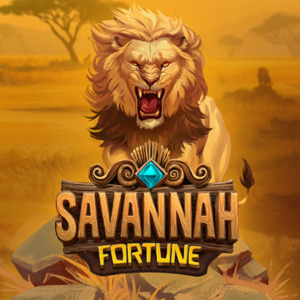 Savannah Fortune Slot Thumbnail