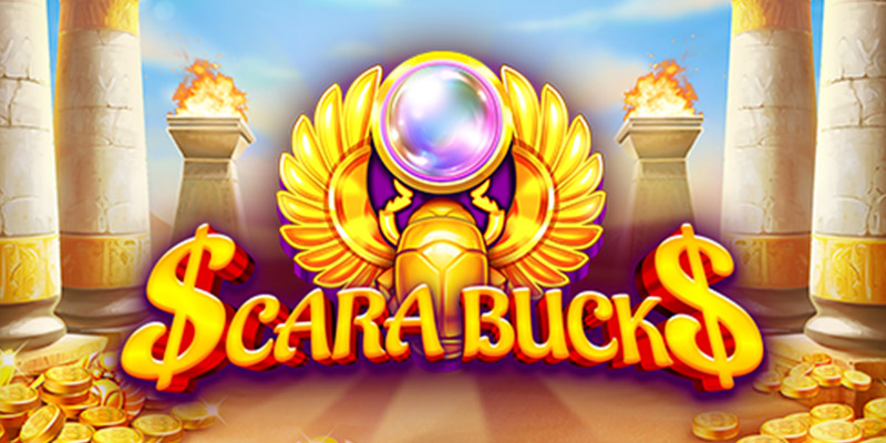 Scara-Bucks (Yggdrasil) Demo and Slot Review