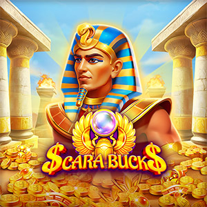 Scara-Bucks Thumbnail
