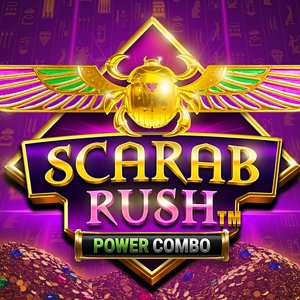 Scarab Rush Power Combo Thumbnail