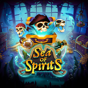 Sea of Spirits Thumbnail