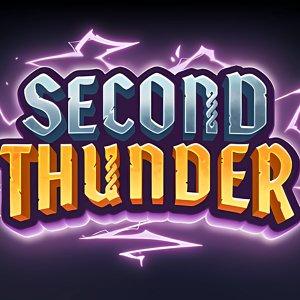 Second Thunder Thumbnail