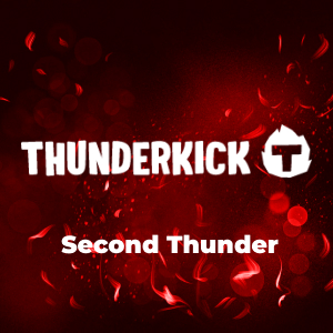 Second Thunder Slot Thumbnail