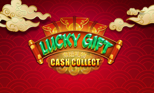 Lucky Gift: Cash Collect