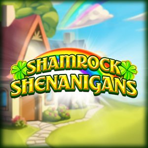 Shamrock Shenanigans Thumbnail