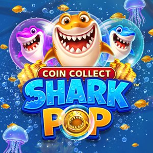 Shark Pop: Coin Collect Slot Thumbnail