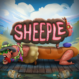 Sheeple Thumbnail