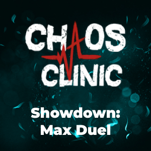 Showdown: Max Duel Thumbnail