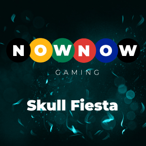 Skull Fiesta Slot Thumbnail