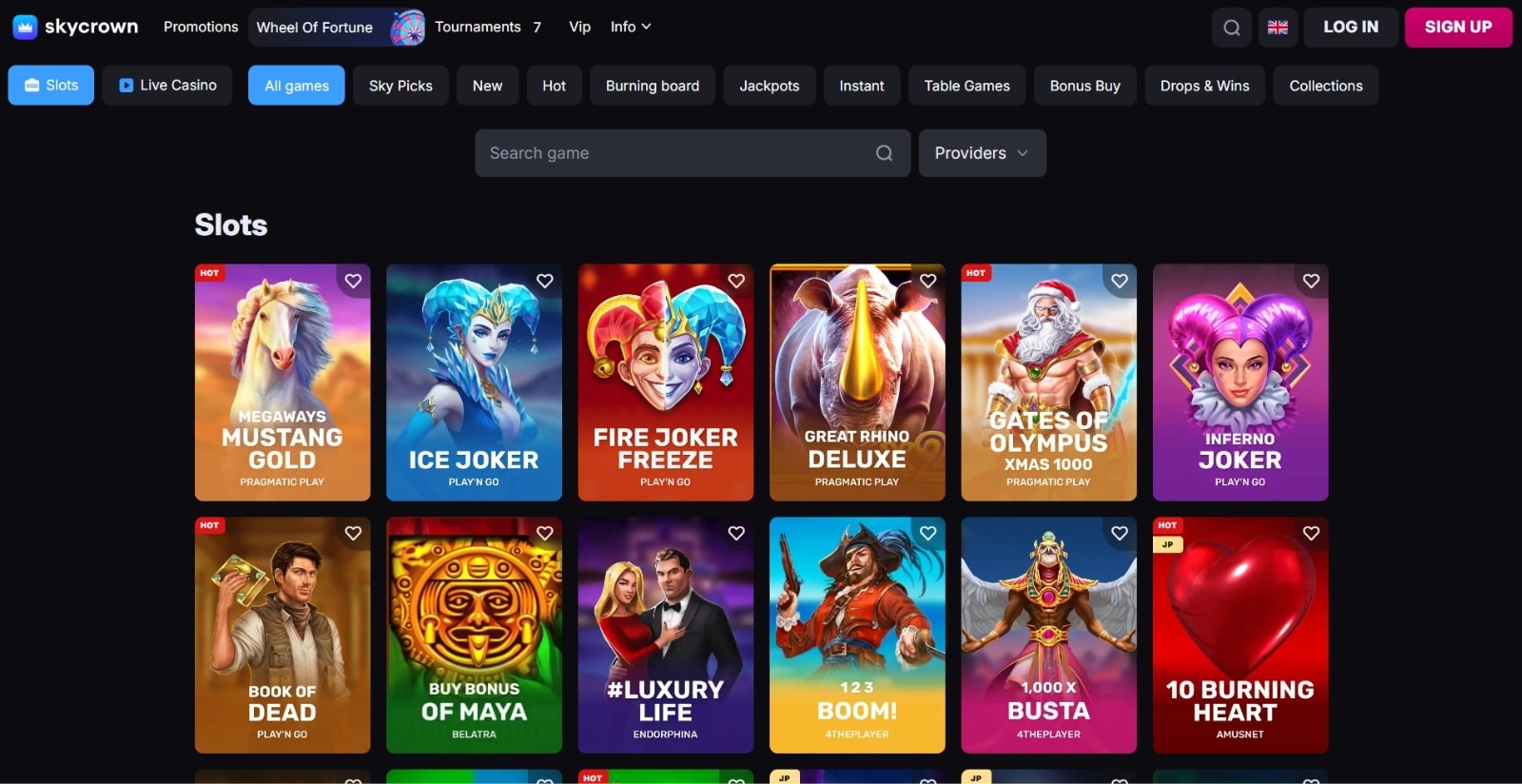 Skycrown High Win Rate: Big-Feeling Action for Casino Fans — AUSKYCROWN Offers