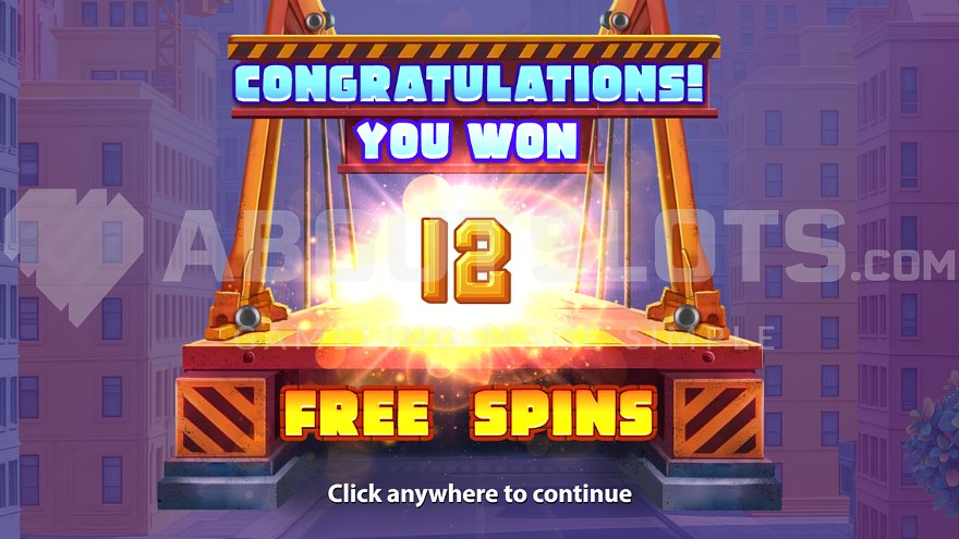 Skyline Fortunes (Stakelogic) Demo and Slot Review