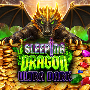 Sleeping Dragon Ultra Dark Thumbnail