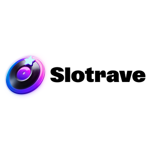 SlotRave Logo