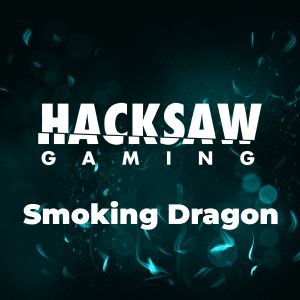 Smoking Dragon Slot Thumbnail