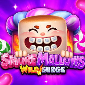 Smore Mallows WildSurge Thumbnail