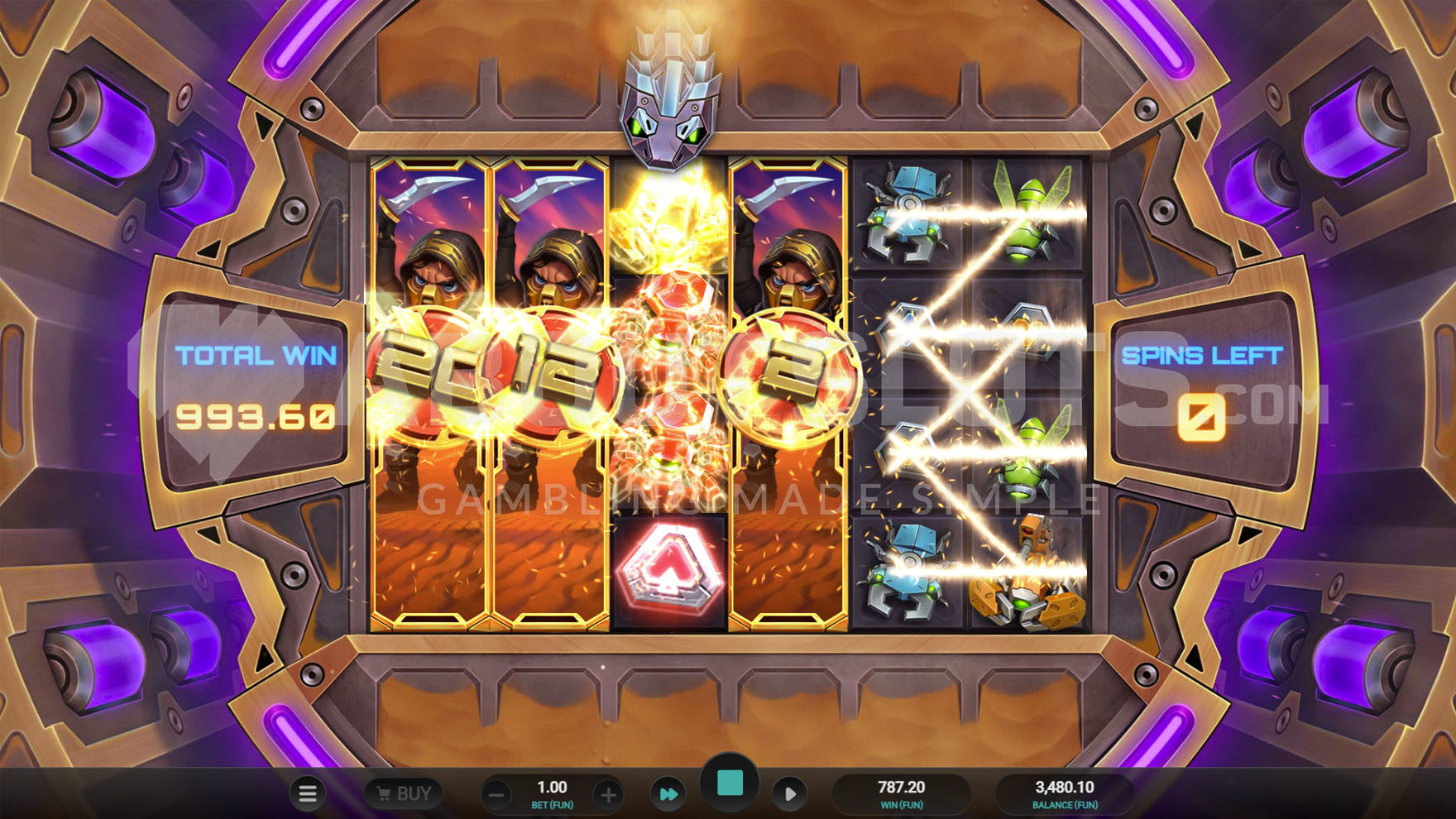 AllSlotsBonus.ca Reviewed: Top Online Casino Bonuses for Canadian Players
