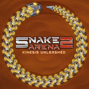 Snake Arena 2 - Kinesis Unleashed Thumbnail