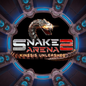 Snake Arena 2 - Kinesis Unleashed Thumbnail