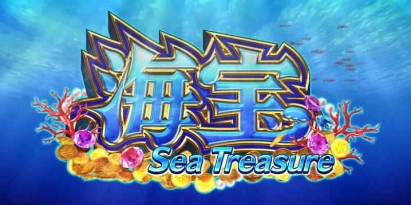 Sea Treasure Deep Dive