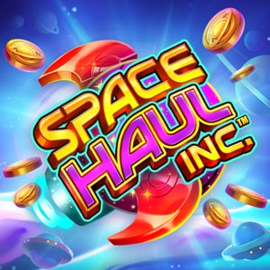 Space Haul Inc. Slot Thumbnail