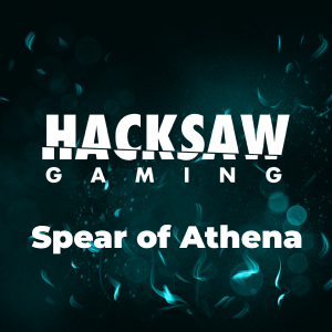 Spear of Athena Slot Thumbnail