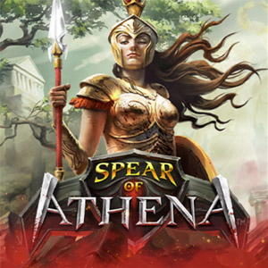 Spear of Athena Thumbnail