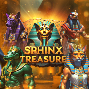 Sphinx Treasure Thumbnail