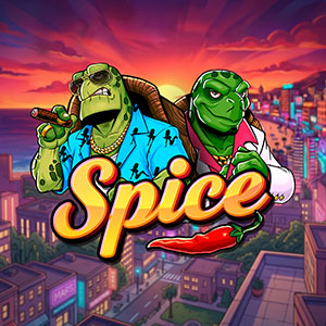 Spice Thumbnail