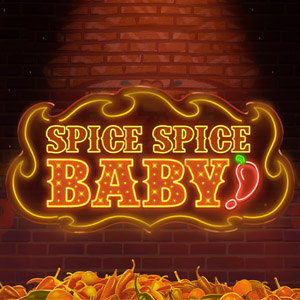 Spice Spice Baby! Thumbnail