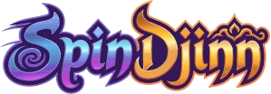 SpinDjinn Casino Logo