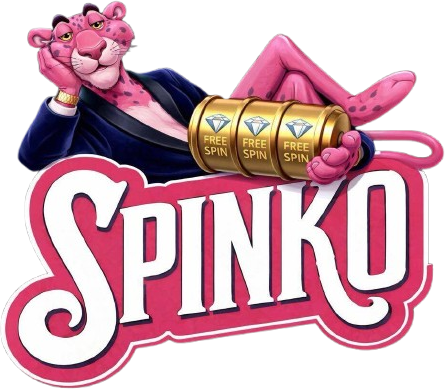 Spinko Casino Logo
