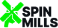 SpinMills Casino Logo