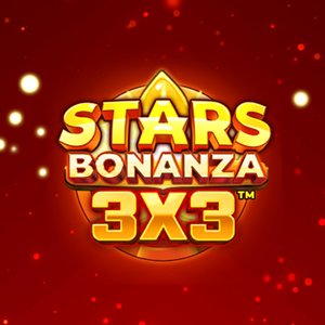 Stars Bonanza 3x3 Thumbnail