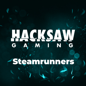 Steamrunners Slot Thumbnail