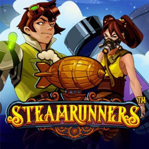 Steamrunners Thumbnail