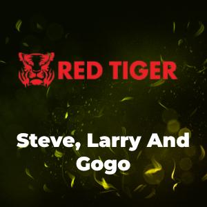 Steve, Larry and Gogo Thumbnail