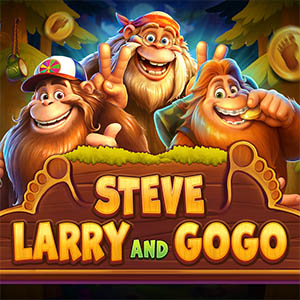 Steve, Larry and Gogo Thumbnail