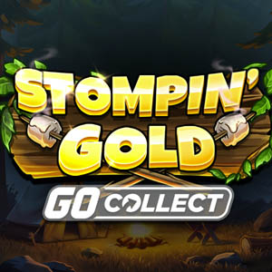 Stompin' Gold Thumbnail