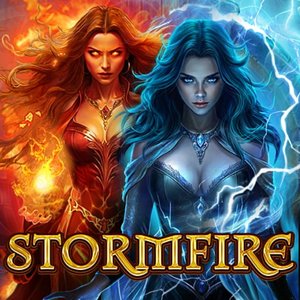 Stormfire Thumbnail