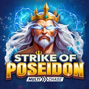 Strike of Poseidon MultiChase Thumbnail