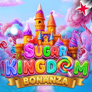 Sugar Kingdom Bonanza Thumbnail