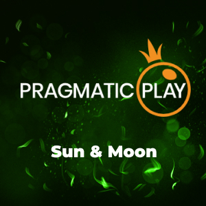 Sun & Moon Slot Thumbnail