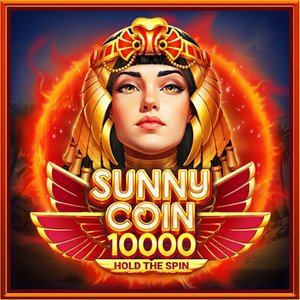Sunny Coin 10,000: Hold The Spin Slot Thumbnail