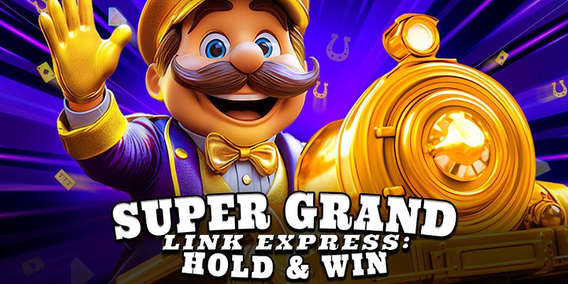 Grand link express hold & win review analyzing gameplay features