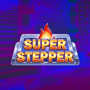 Super Stepper Thumbnail