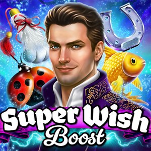 Super Wish Boost Thumbnail