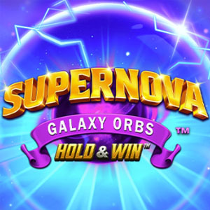 Supernova Galaxy Orbs Thumbnail