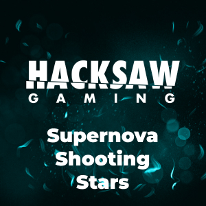 Supernova Shooting Stars Slot Thumbnail