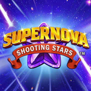 Supernova Shooting Stars Thumbnail