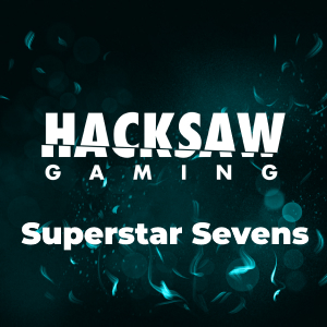 Superstar Sevens Slot Thumbnail